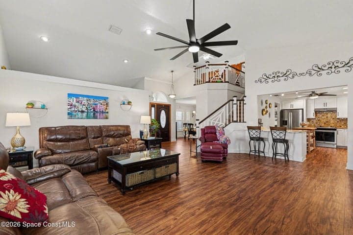 2449 Willowbrook Road, Merritt Island, FL 32952 — photo 5