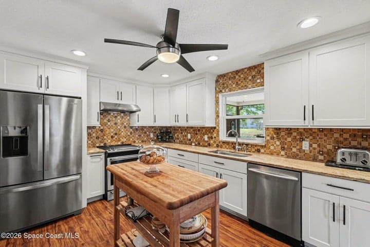 2449 Willowbrook Road, Merritt Island, FL 32952 — photo 7
