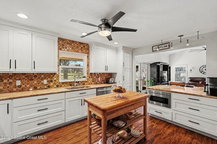 2449 Willowbrook Road, Merritt Island, FL 32952 — photo 8