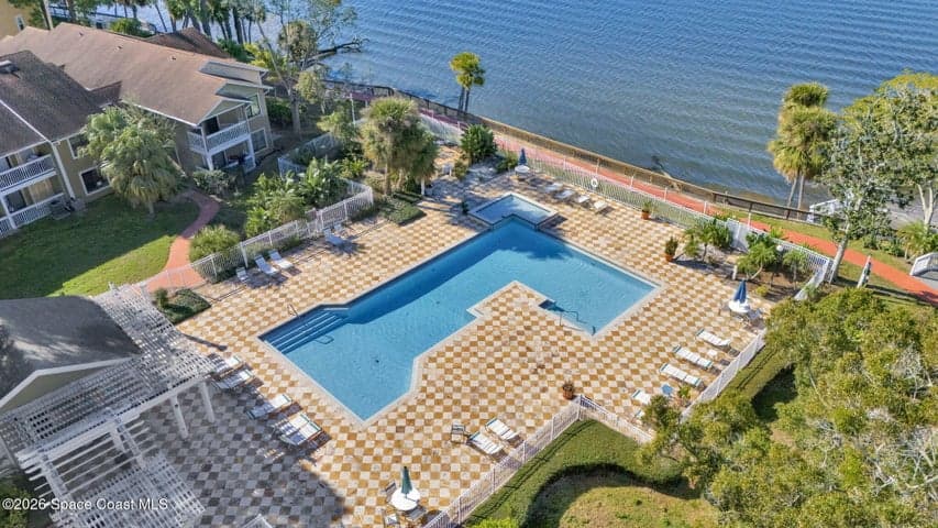 225 S Tropical Trail #803, Merritt Island, FL 32952 — photo 28