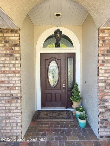 2449 Willowbrook Road, Merritt Island, FL 32952 — photo 3