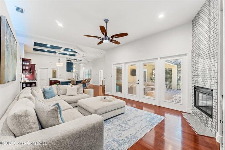1807 Auburn Lakes Drive, Rockledge, FL 32955 — photo 5