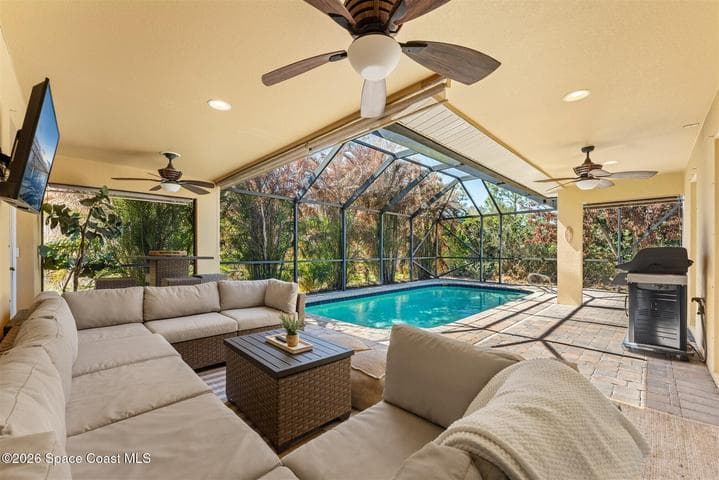 1807 Auburn Lakes Drive, Rockledge, FL 32955 — photo 34