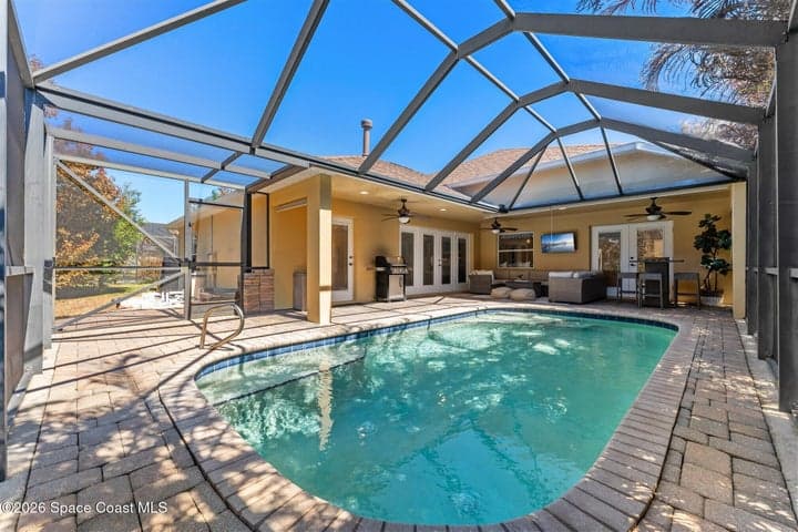 1807 Auburn Lakes Drive, Rockledge, FL 32955 — photo 33