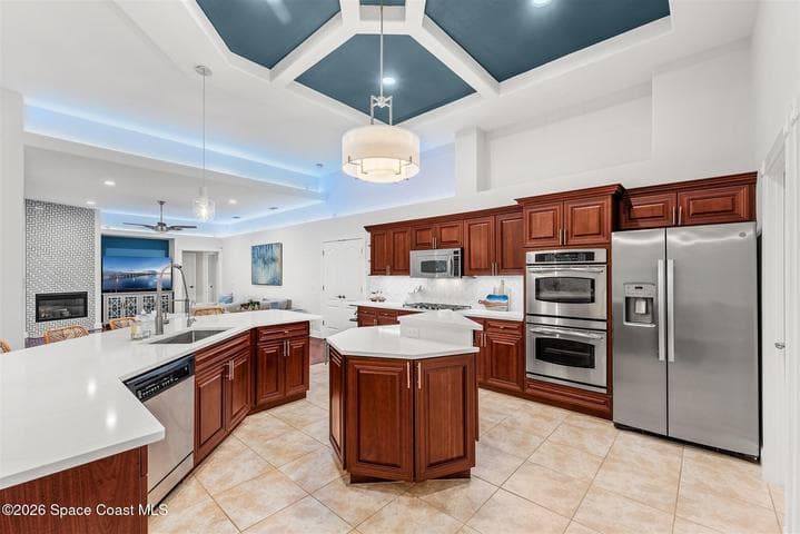 1807 Auburn Lakes Drive, Rockledge, FL 32955 — photo 6