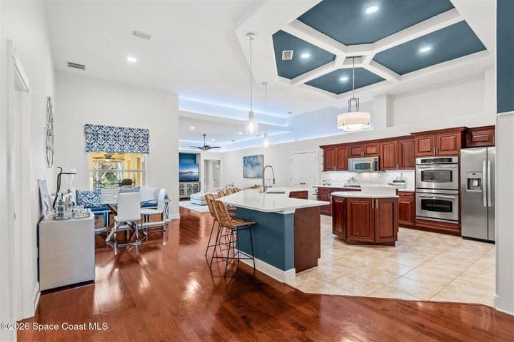 1807 Auburn Lakes Drive, Rockledge, FL 32955 — photo 13