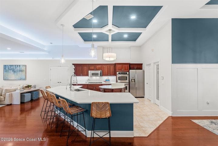1807 Auburn Lakes Drive, Rockledge, FL 32955 — photo 12