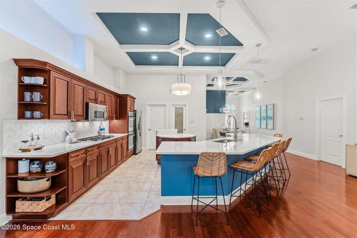 1807 Auburn Lakes Drive, Rockledge, FL 32955 — photo 11