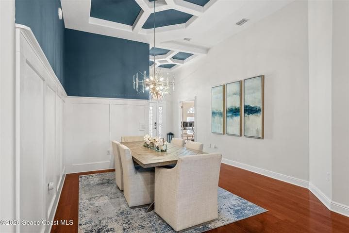 1807 Auburn Lakes Drive, Rockledge, FL 32955 — photo 9