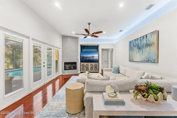 1807 Auburn Lakes Drive, Rockledge, FL 32955 — photo 15