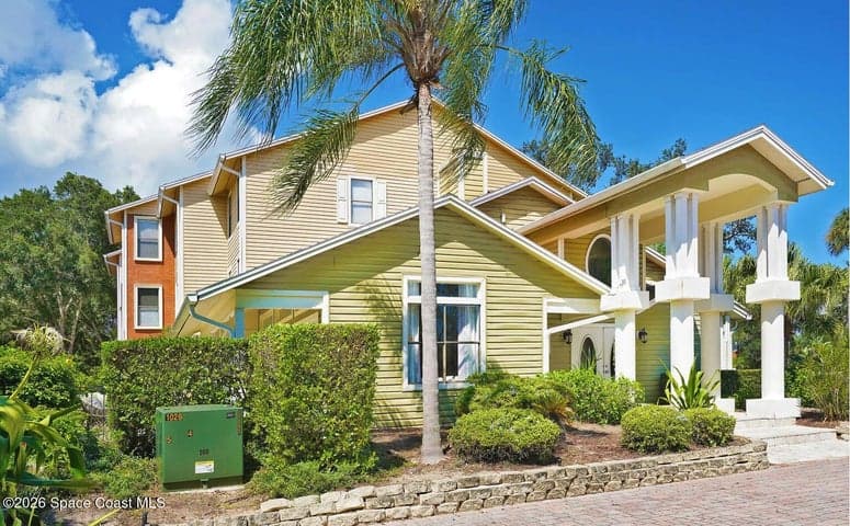 225 S Tropical Trail #803, Merritt Island, FL 32952 — photo 25