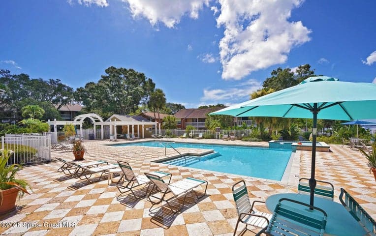 225 S Tropical Trail #803, Merritt Island, FL 32952 — photo 27