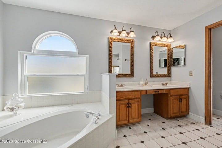 2449 Willowbrook Road, Merritt Island, FL 32952 — photo 15