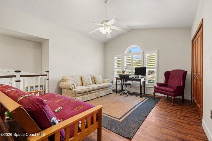2449 Willowbrook Road, Merritt Island, FL 32952 — photo 21