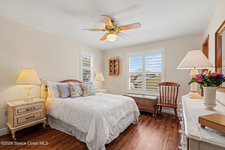 2449 Willowbrook Road, Merritt Island, FL 32952 — photo 23