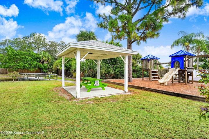 2322 Early Dawn Circle, Melbourne, FL 32935 — photo 48