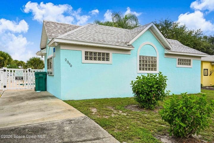 2322 Early Dawn Circle, Melbourne, FL 32935 — photo 46