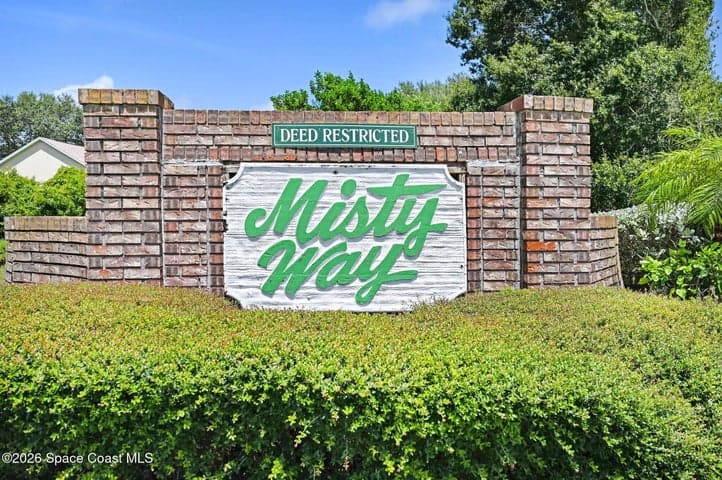 2322 Early Dawn Circle, Melbourne, FL 32935 — photo 44