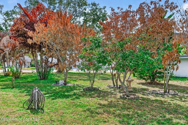 2322 Early Dawn Circle, Melbourne, FL 32935 — photo 39