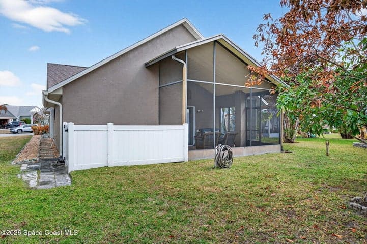2322 Early Dawn Circle, Melbourne, FL 32935 — photo 42