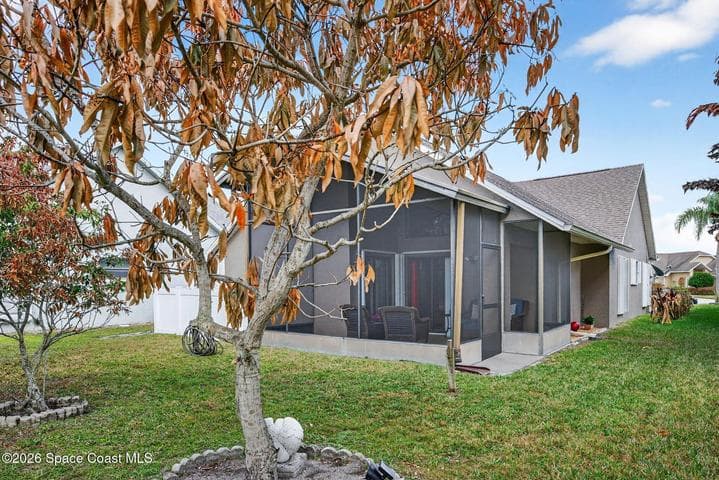 2322 Early Dawn Circle, Melbourne, FL 32935 — photo 40