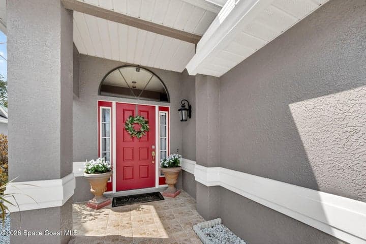 2322 Early Dawn Circle, Melbourne, FL 32935 — photo 3