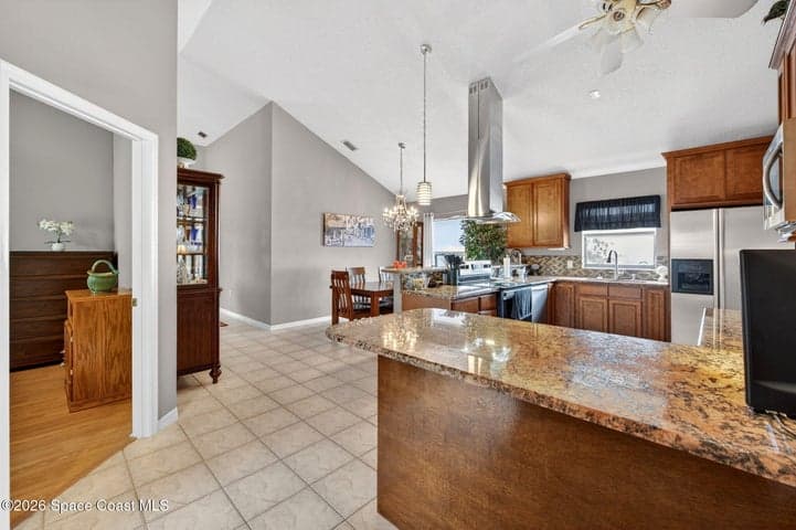 2322 Early Dawn Circle, Melbourne, FL 32935 — photo 5