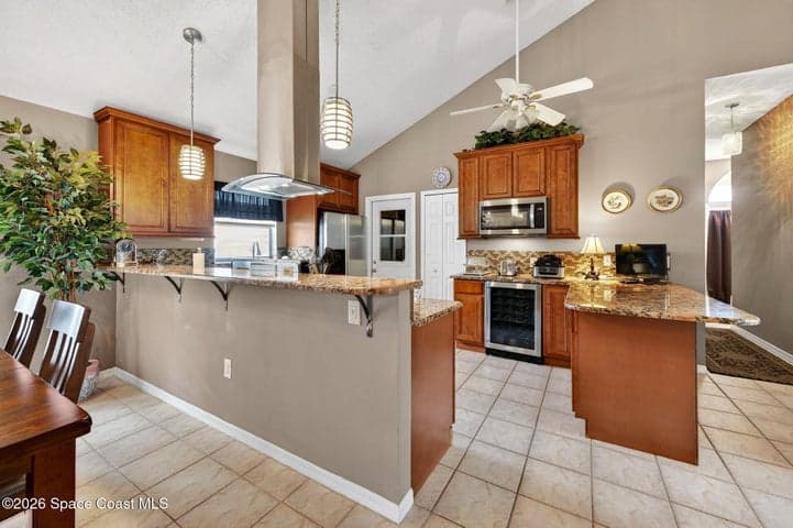 2322 Early Dawn Circle, Melbourne, FL 32935 — photo 9