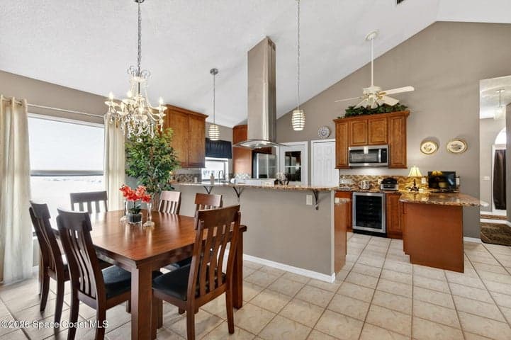 2322 Early Dawn Circle, Melbourne, FL 32935 — photo 13