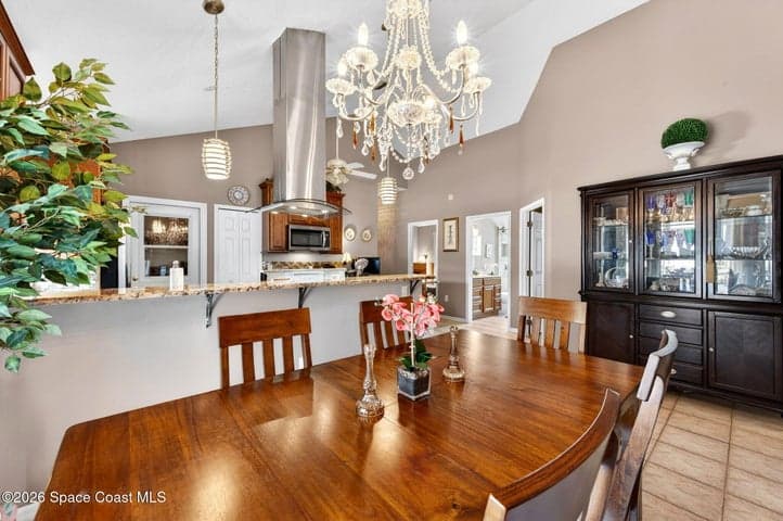 2322 Early Dawn Circle, Melbourne, FL 32935 — photo 14