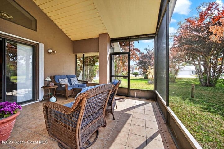 2322 Early Dawn Circle, Melbourne, FL 32935 — photo 35