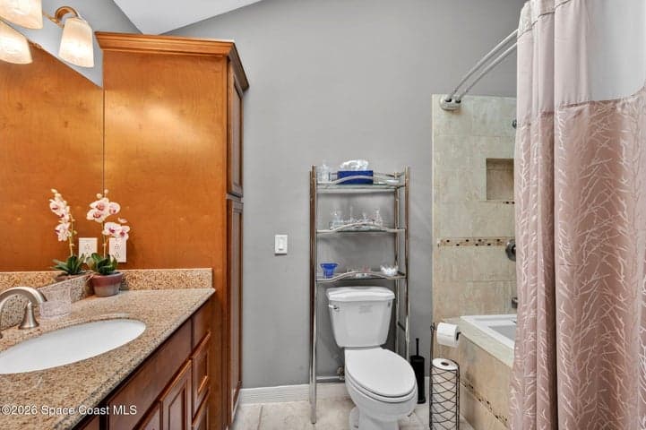 2322 Early Dawn Circle, Melbourne, FL 32935 — photo 25