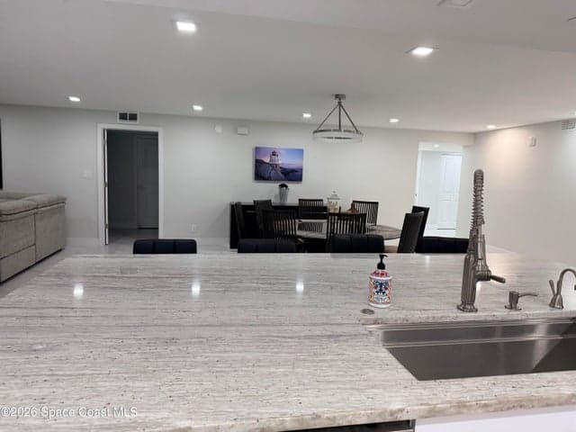 3223 S Atlantic Avenue #605, Cocoa Beach, FL 32931 — photo 14