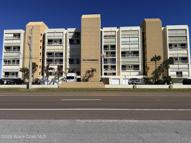 3223 S Atlantic Avenue #605, Cocoa Beach, FL 32931 — photo 3