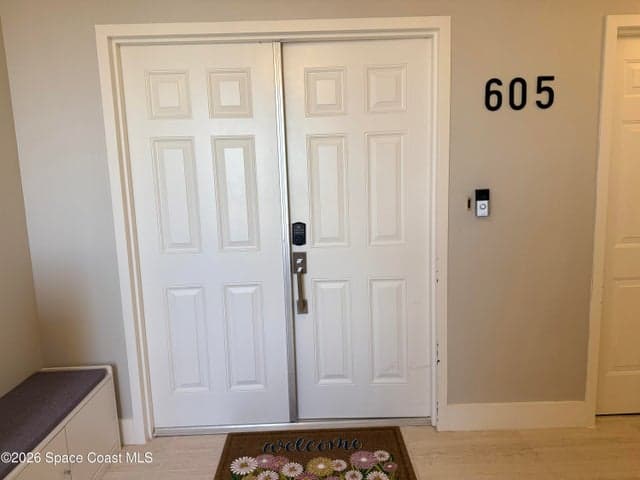 3223 S Atlantic Avenue #605, Cocoa Beach, FL 32931 — photo 4