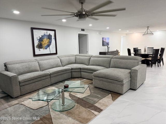 3223 S Atlantic Avenue #605, Cocoa Beach, FL 32931 — photo 12