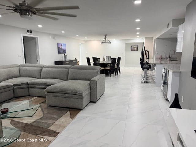 3223 S Atlantic Avenue #605, Cocoa Beach, FL 32931 — photo 13