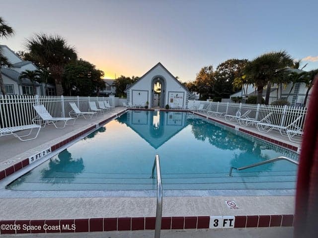 334 Beach Park Lane #V130, Cape Canaveral, FL 32920 — photo 22