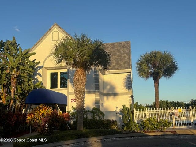 334 Beach Park Lane #V130, Cape Canaveral, FL 32920 — photo 25