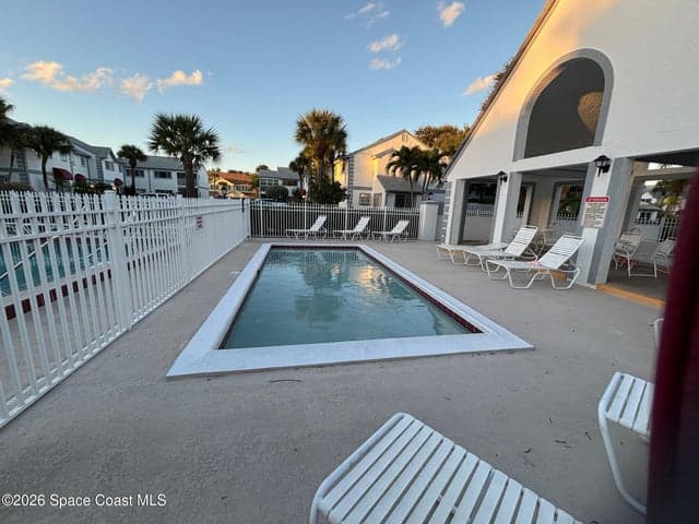 334 Beach Park Lane #V130, Cape Canaveral, FL 32920 — photo 23