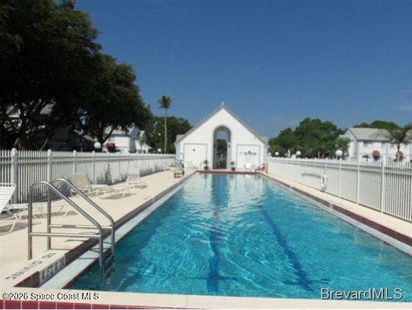 334 Beach Park Lane #V130, Cape Canaveral, FL 32920 — photo 24