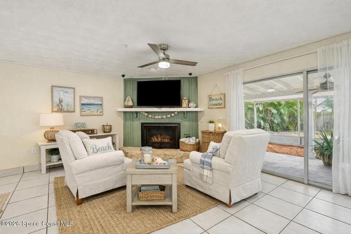 1101 Seminole Drive, Indian Harbour Beach, FL 32937 — photo 22