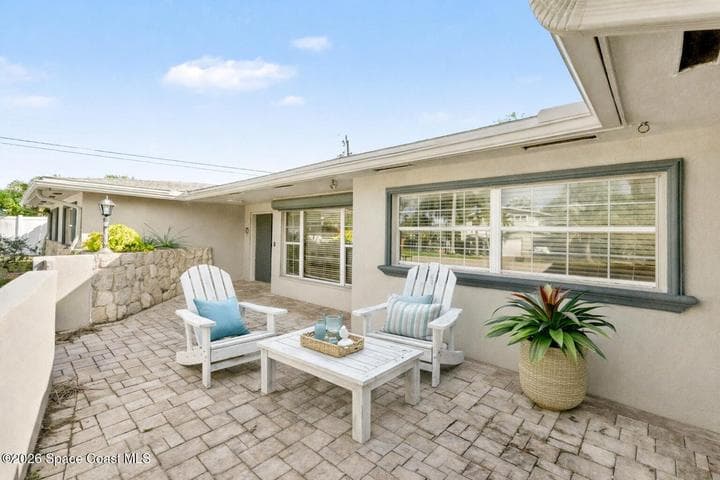 1101 Seminole Drive, Indian Harbour Beach, FL 32937 — photo 7