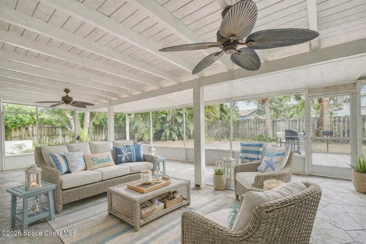 1101 Seminole Drive, Indian Harbour Beach, FL 32937 — photo 48