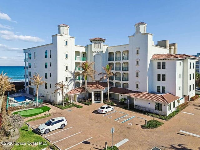1795 N Highway A1a 307, Indialantic, FL 32903
