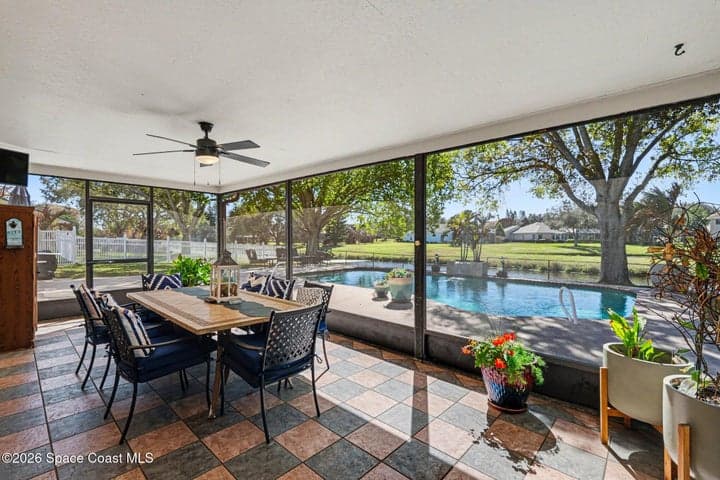 2449 Willowbrook Road, Merritt Island, FL 32952 — photo 28