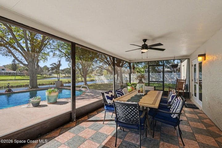 2449 Willowbrook Road, Merritt Island, FL 32952 — photo 29