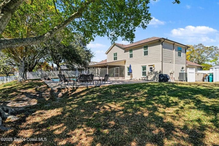 2449 Willowbrook Road, Merritt Island, FL 32952 — photo 34