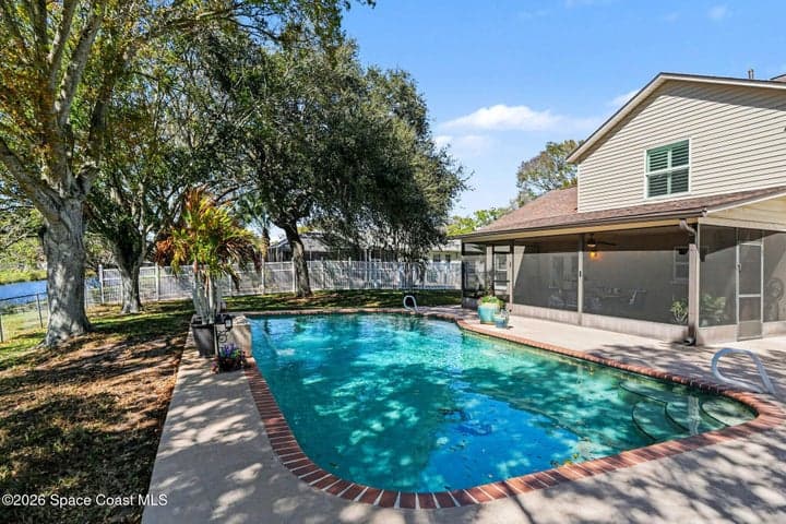 2449 Willowbrook Road, Merritt Island, FL 32952 — photo 32