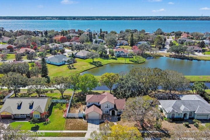 2449 Willowbrook Road, Merritt Island, FL 32952 — photo 35
